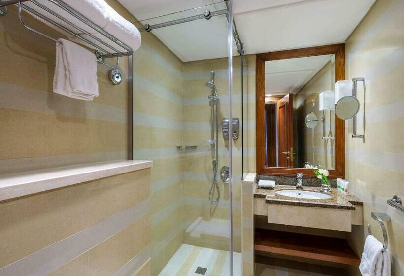 اتاق پرمیوم, Swissotel Al Maqam Makkah