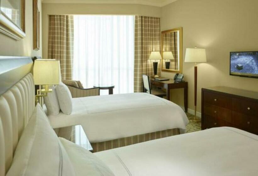 اتاق پرمیوم, Swissotel Al Maqam Makkah
