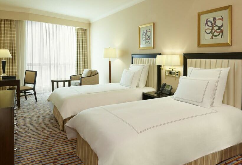 اتاق پرمیوم, Swissotel Al Maqam Makkah