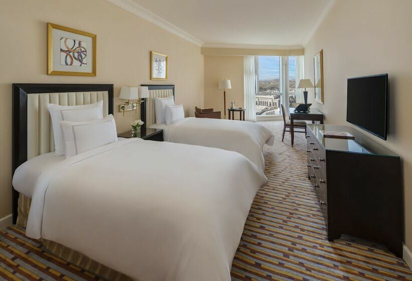 اتاق پرمیوم, Swissotel Al Maqam Makkah
