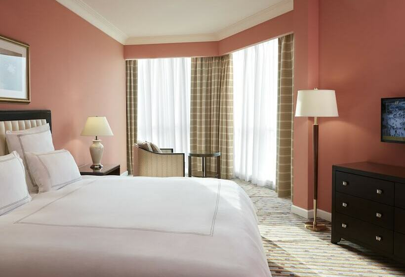 سوئیت جونیور با چشم‌انداز, Swissotel Al Maqam Makkah