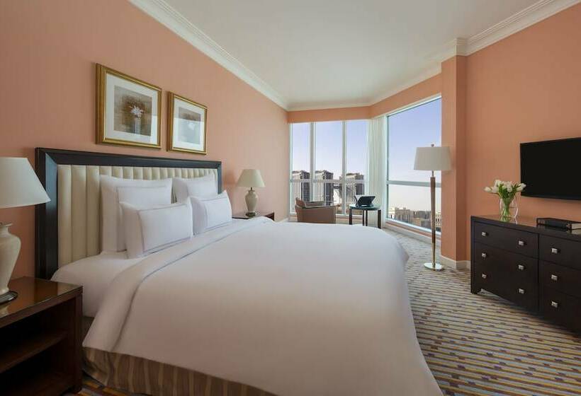 سوئیت جونیور با چشم‌انداز, Swissotel Al Maqam Makkah
