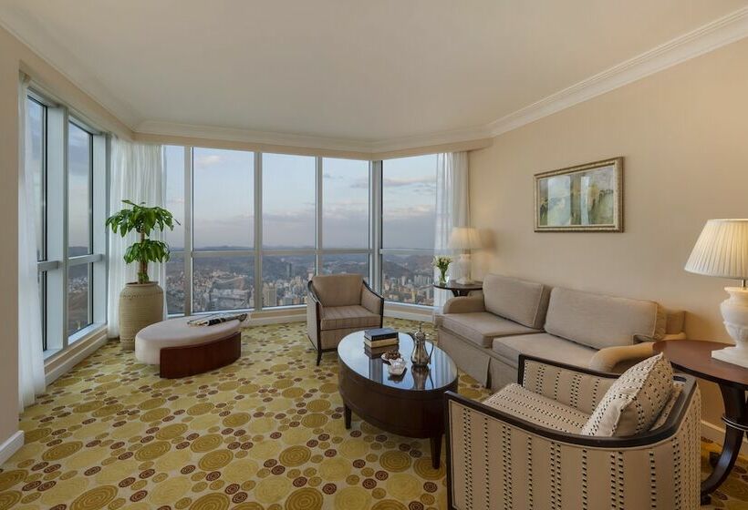 سوییت, Swissotel Al Maqam Makkah