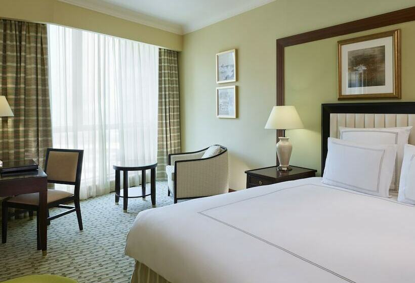 سوییت, Swissotel Al Maqam Makkah