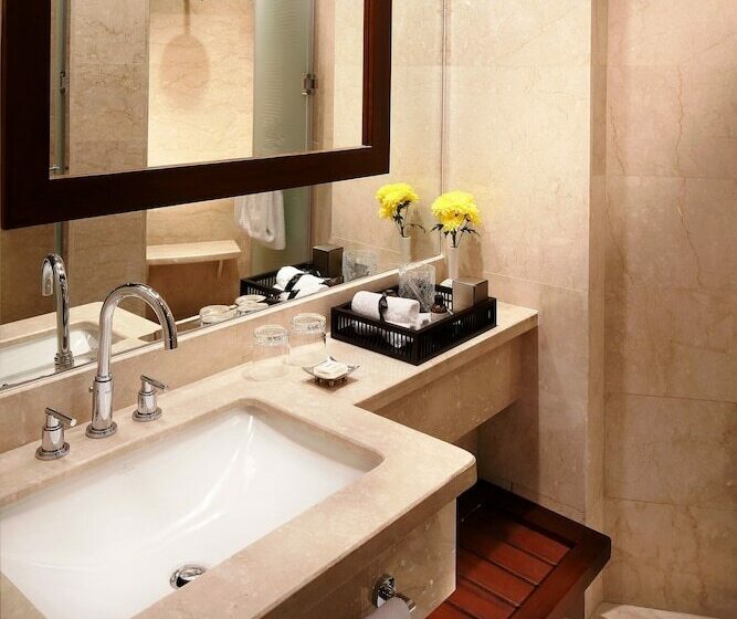 سوییت, Swissotel Al Maqam Makkah