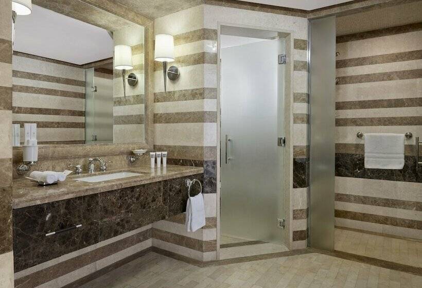 سوییت, Swissotel Al Maqam Makkah