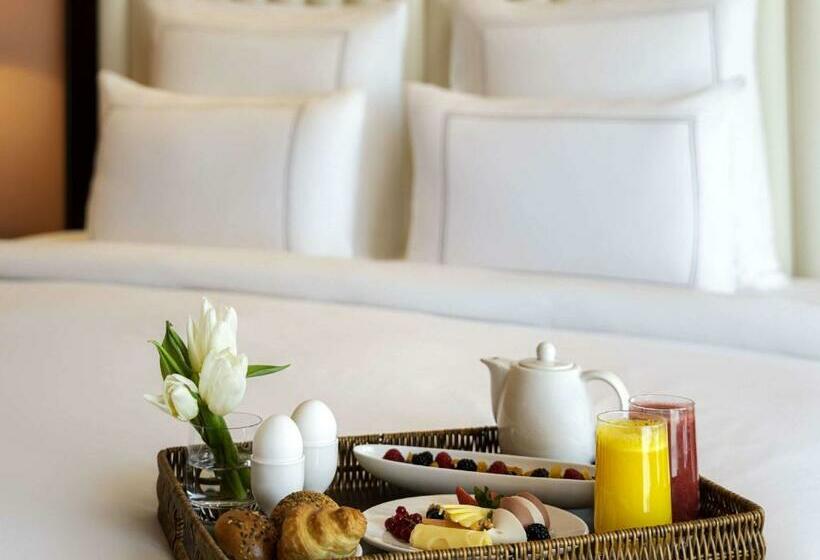 سوییت خانوادگی, Swissotel Al Maqam Makkah