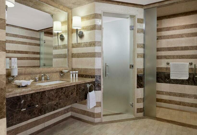 سوییت خانوادگی, Swissotel Al Maqam Makkah