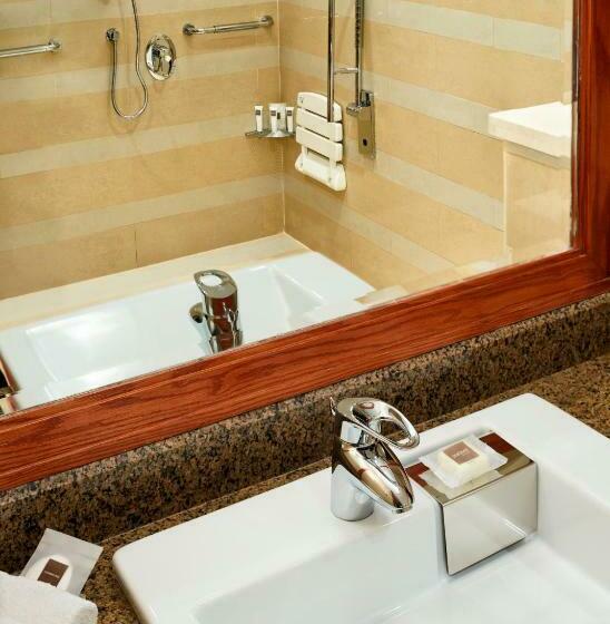 سوییت خانوادگی, Swissotel Al Maqam Makkah