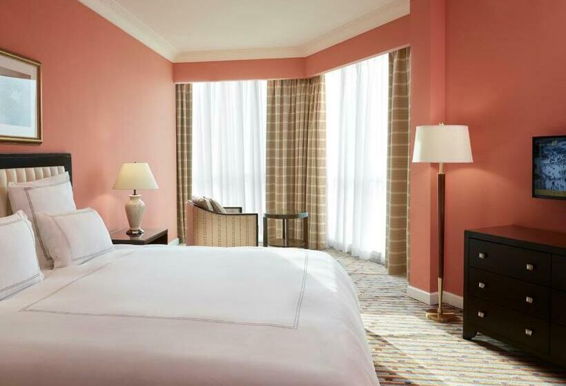 سوئیت 2 خوابه, Swissotel Al Maqam Makkah