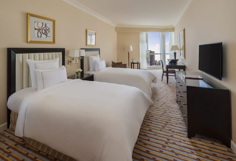 Classic Room with Views, Swissotel Al Maqam Makkah