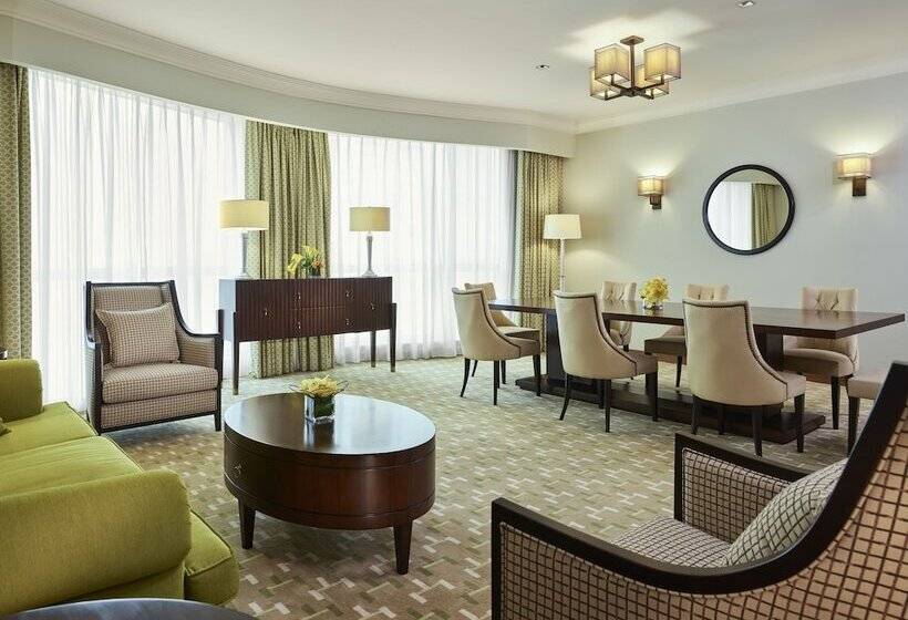 سوییت خانوادگی, Swissotel Al Maqam Makkah