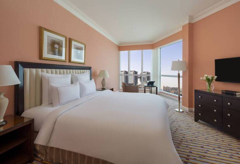 سوئیت با چشم‌انداز, Swissotel Al Maqam Makkah