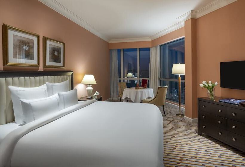سوئیت با چشم‌انداز, Swissotel Al Maqam Makkah