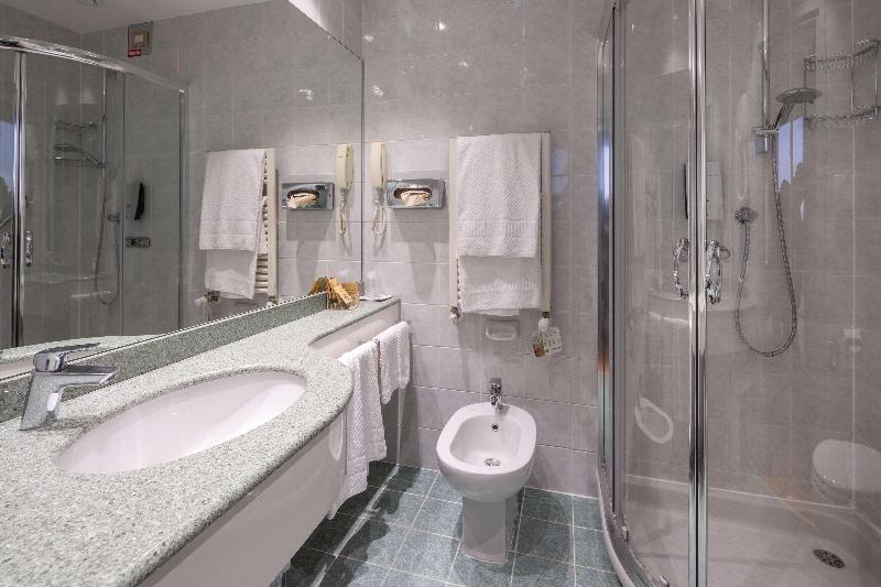 اتاق استاندارد با چشم‌انداز شهر, Swissotel Al Maqam Makkah