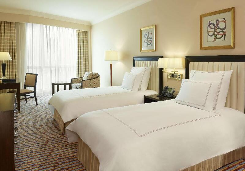 اتاق پرمیوم, Swissotel Al Maqam Makkah