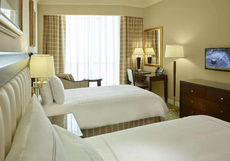 اتاق پرمیوم, Swissotel Al Maqam Makkah