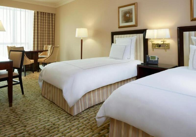 اتاق کلاسیک, Swissotel Al Maqam Makkah