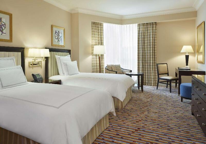 اتاق کلاسیک, Swissotel Al Maqam Makkah