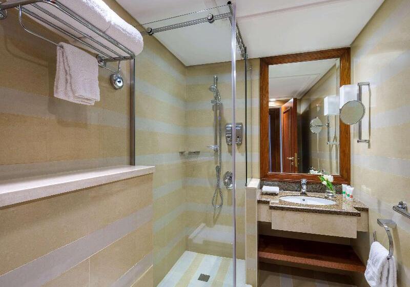 اتاق کلاسیک, Swissotel Al Maqam Makkah
