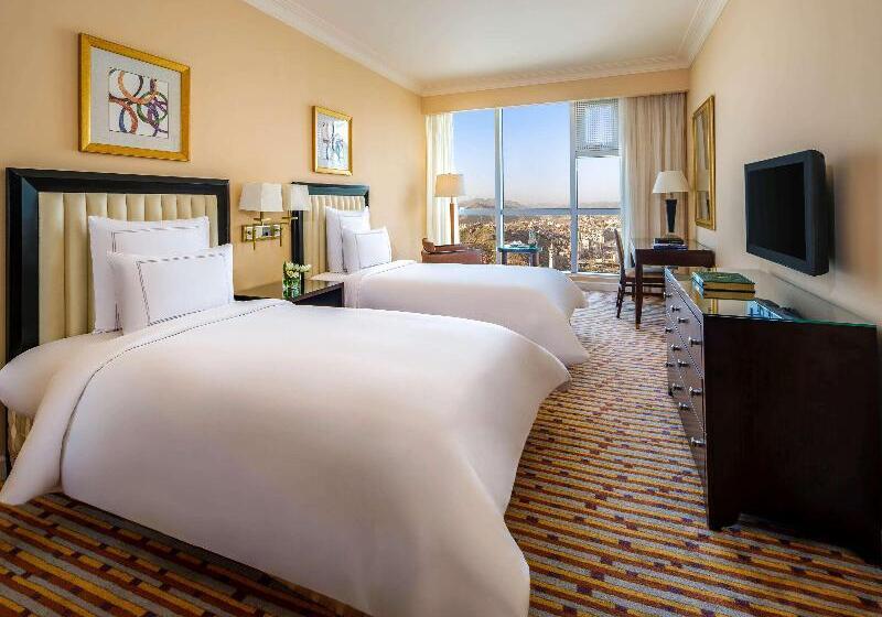 اتاق کلاسیک, Swissotel Al Maqam Makkah