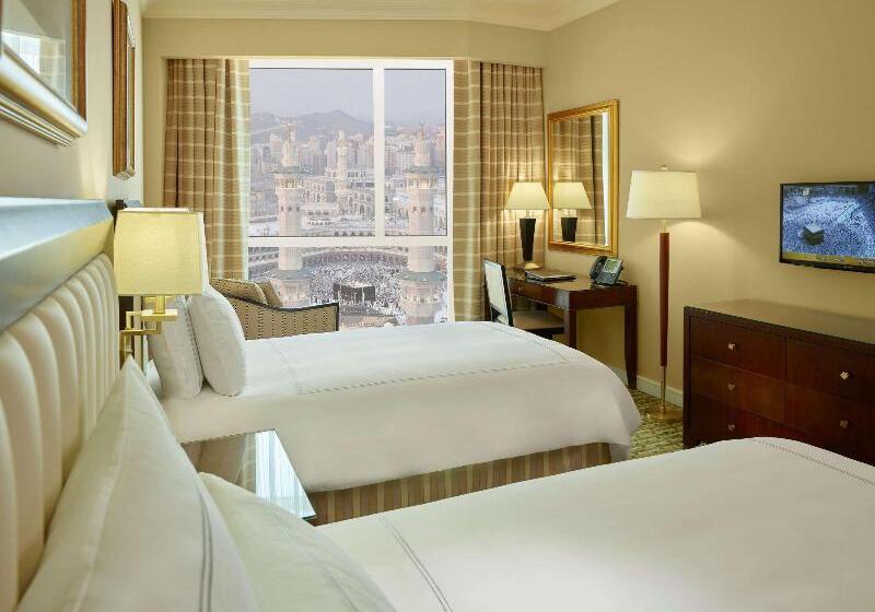 اتاق کلاسیک, Swissotel Al Maqam Makkah