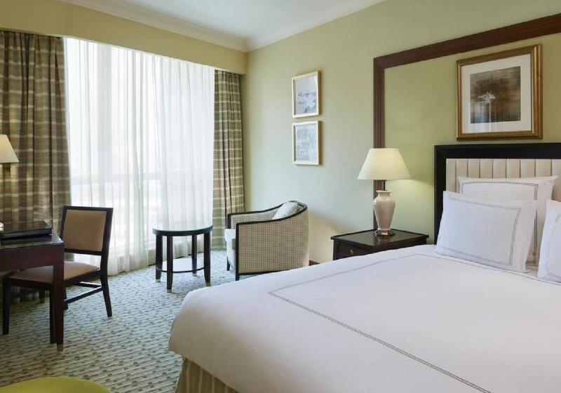 اتاق کلاسیک, Swissotel Al Maqam Makkah