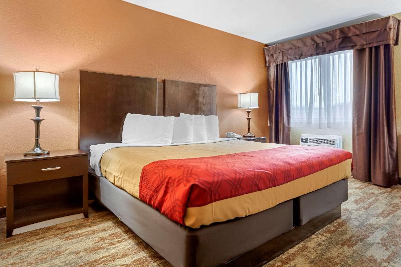 سوییت, Swissotel Al Maqam Makkah