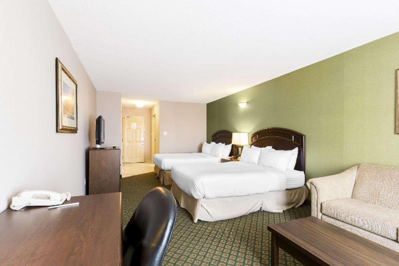 سوییت, Swissotel Al Maqam Makkah