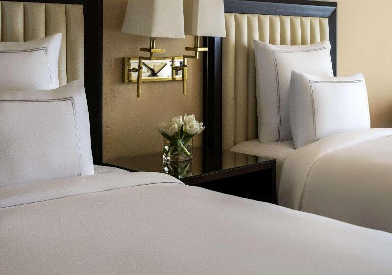 اتاق کلاسیک, Swissotel Al Maqam Makkah