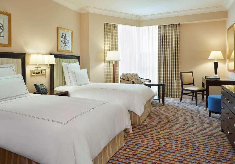 اتاق کلاسیک, Swissotel Al Maqam Makkah