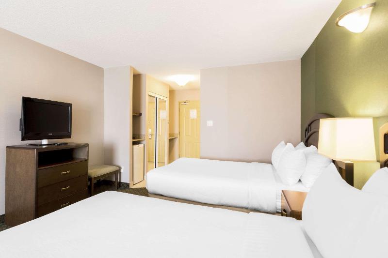 سوییت, Swissotel Al Maqam Makkah