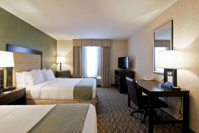 سوییت, Swissotel Al Maqam Makkah