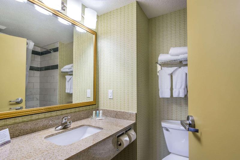 سوییت, Swissotel Al Maqam Makkah