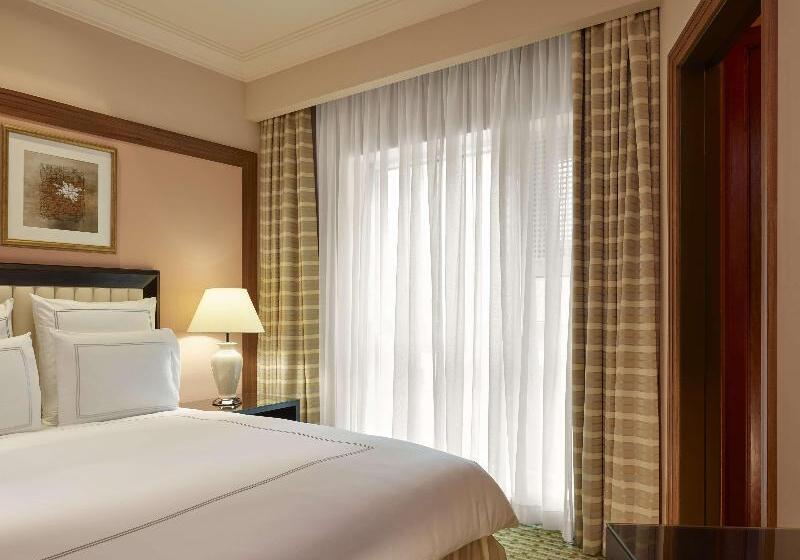 سوییت, Swissotel Al Maqam Makkah
