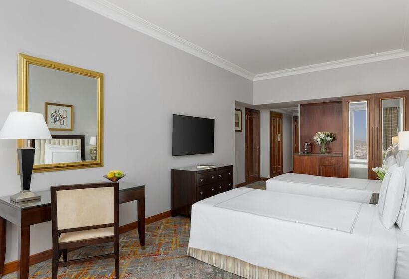 اتاق کلاسیک, Swissotel Al Maqam Makkah