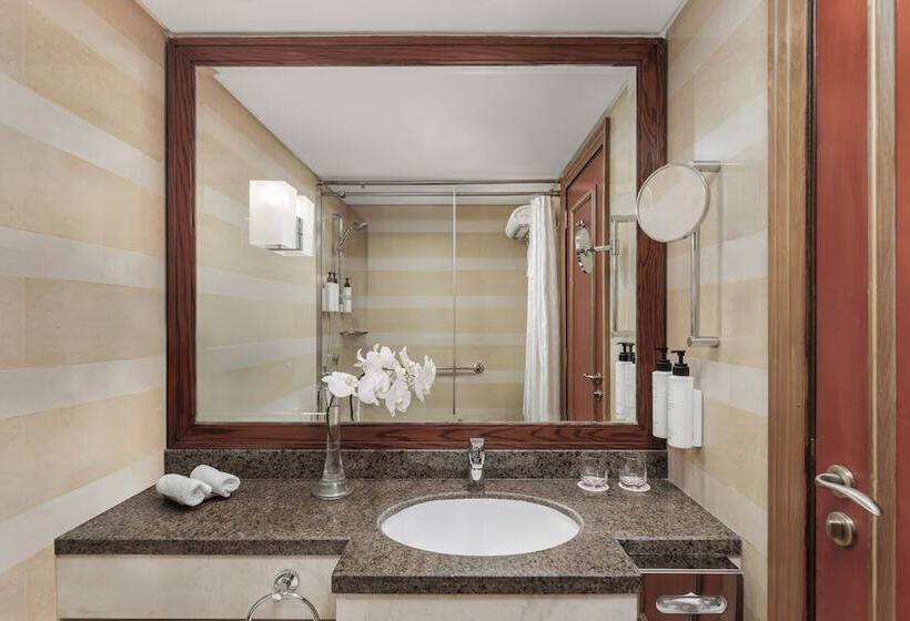 سوییت خانوادگی, Swissotel Al Maqam Makkah