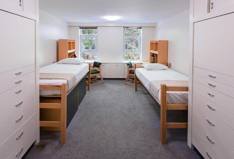 エコノミールーム, Pacific Spirit Hostel