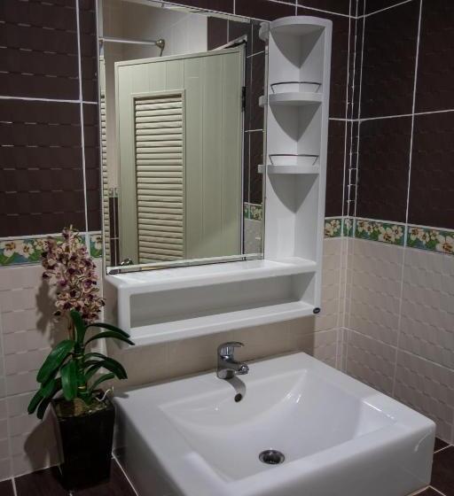 Бунгало Стандарт, Rung Arun Resort