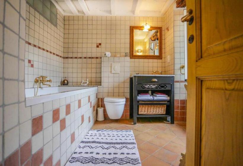 Стандартный Номер Кровать Кинг, Latu Corsu   Côté Corse   Gites Et Chambres D Hôtes Au Cap Corse