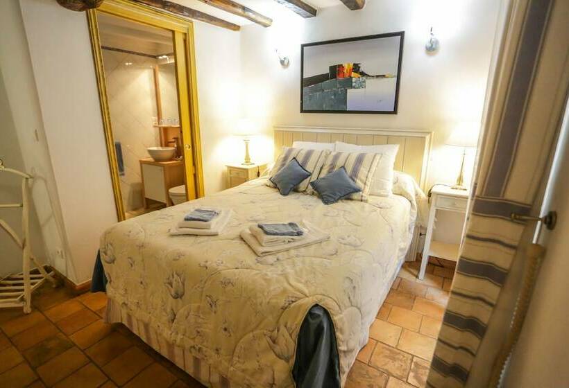 Номер Стандарт, Latu Corsu   Côté Corse   Gites Et Chambres D Hôtes Au Cap Corse