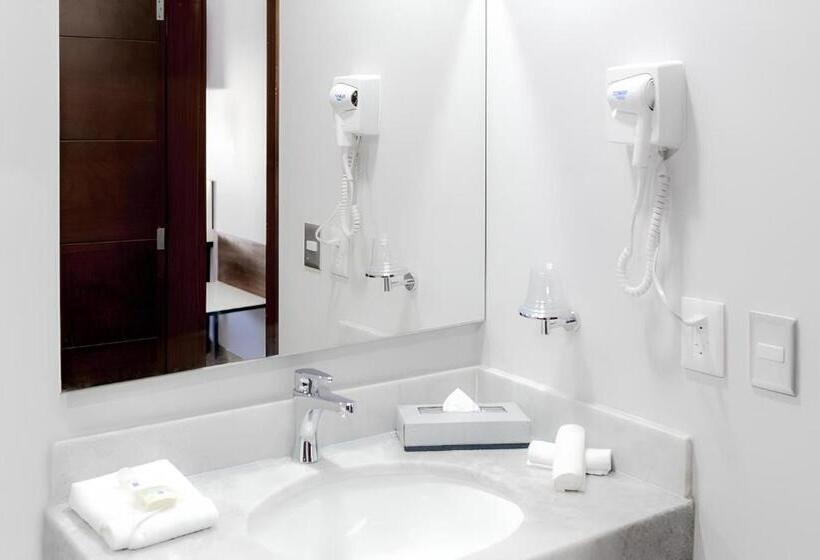 带大床的标准间, Comfort Inn & Suites Los Cabos
