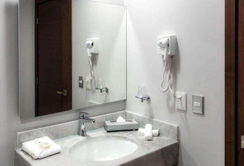 套房, Comfort Inn & Suites Los Cabos