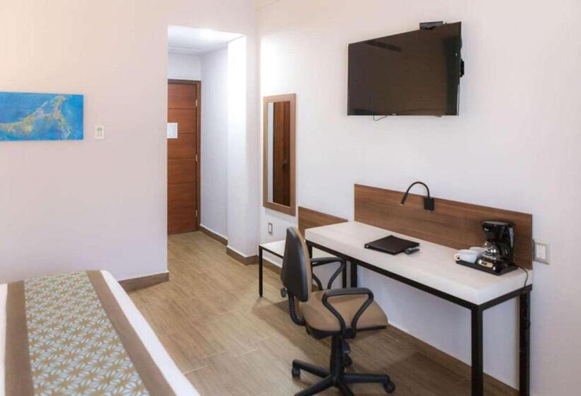 スイート, Comfort Inn & Suites Los Cabos