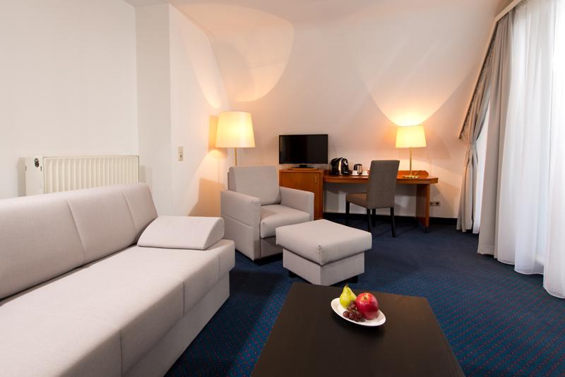 Номер Стандарт Адаптированный для Инвалидов, Holiday Inn Express & Suites   Brantford, An Ihg