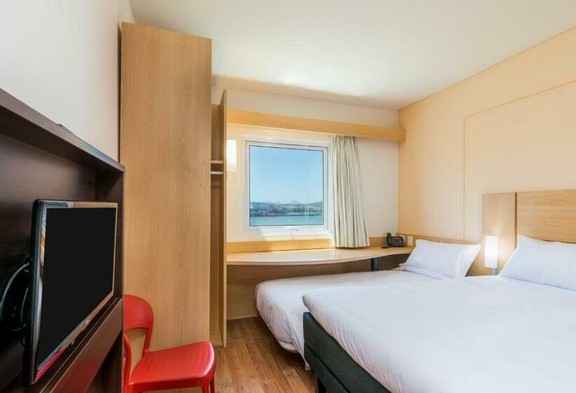 Номер Стандарт, Ibis Puerto Montt