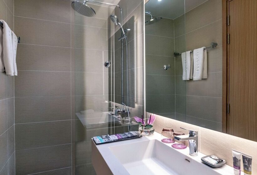اتاق سوپریور, Mercure Hai Phong