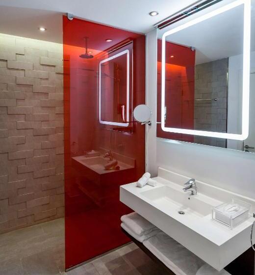 Quarto Estandar, Radisson Hotel & Apartments Dammam Industry City