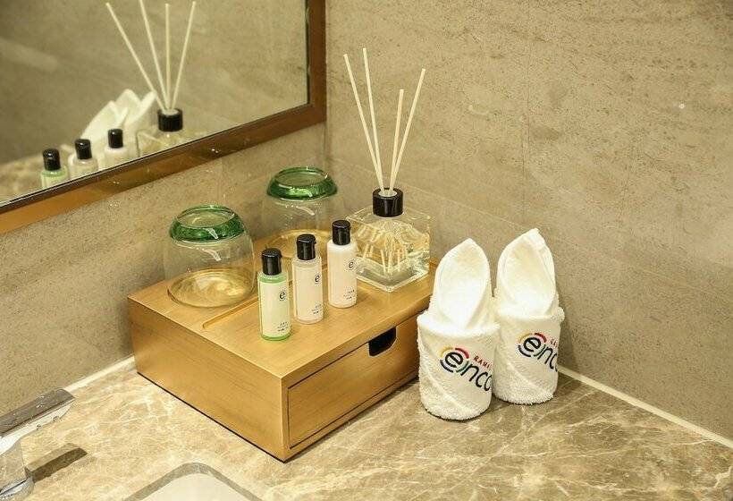 Президентский Люкс, Ramada Encore Hangzhou Aoti