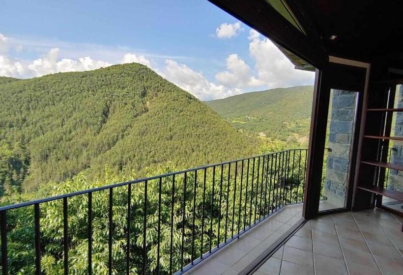 Номер Стандартный с Видом, Rural Labadia De Sieste